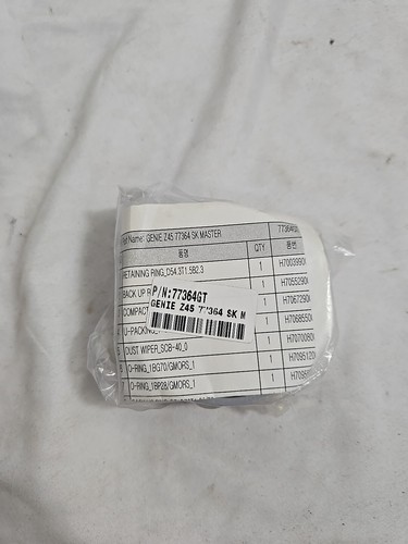 Genie 77364 77364gt nuovo - genie,