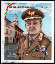 REPUBBLICA 2020 - 100º della