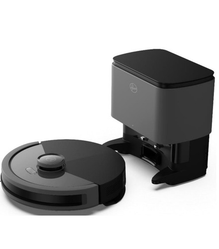 Hoover robot vacuum - vacuum, cleaner