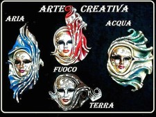 Quattro Elementi - Collezione