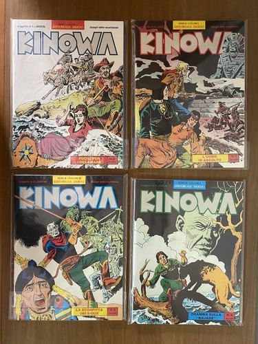 Kinowa formato rivista - rivista,
