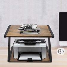 Supporto per monitor rialzo