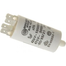 CONDENSATORE DUCATI ENERGIA 5