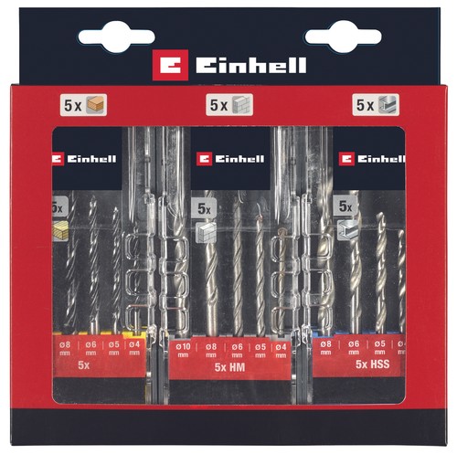 Einhell trapano avvitatore - avvitatore, a