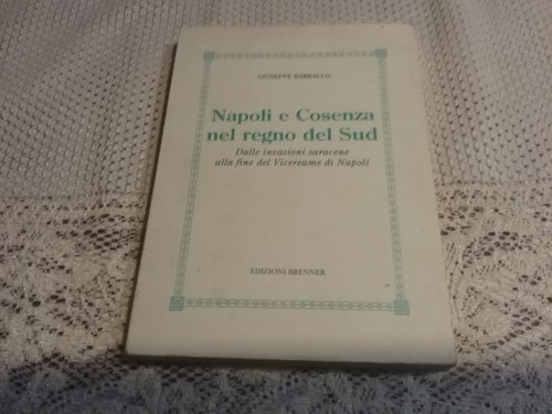 Giuseppe barracco napoli - barracco,