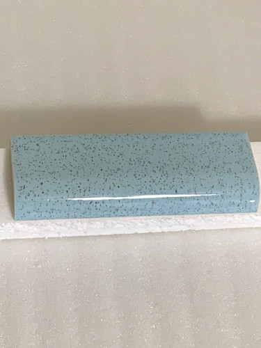 Piastrella ceramica vintage