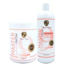 Kit robson peluquero master - peluquero,