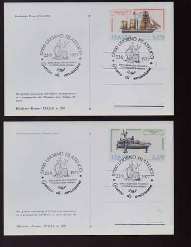 Cartoline maximum - 4, maximum 