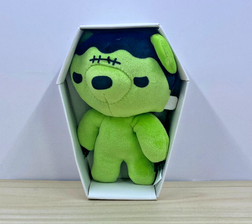 Peluche deddy bears serie - serie, 2