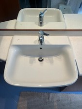 lavandino bagno da appoggio