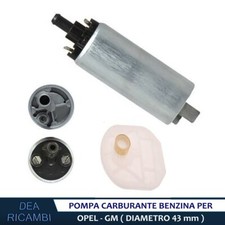 Pompa Carburante Benzina per
