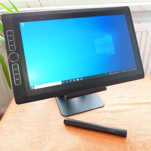 Wacom mobilestudio pro - mobilestudio,