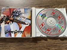 WARP DRIVE Gimme Gimme 1989 CD Japan 1st Press CSCS 5380