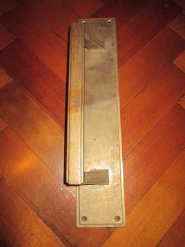 Maniglia grande art - maniglia, deco