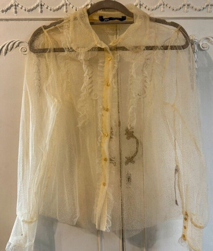 Camicia zara - camicia,