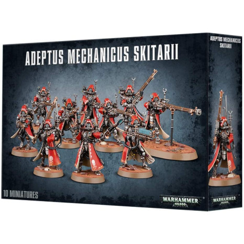 Games workshop adeptus - games,