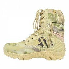 Warrior anfibi multicam - anfibi,