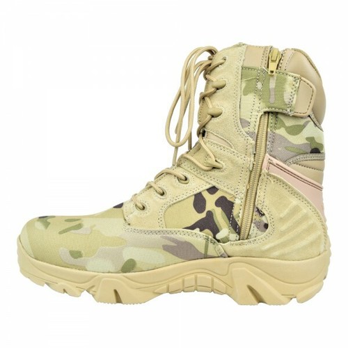Warrior anfibi multicam - anfibi,
