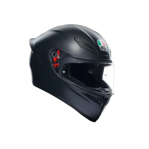 Casco agv integrale e2206 - agv, s