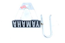 Supporto emblema anteriore