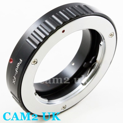Olympus pen mount - pen-f, penf