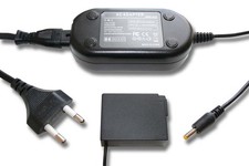 Alimentatore per Leica V-Lux