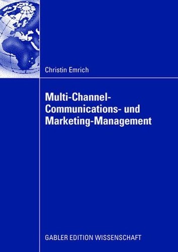 Multi-Channel-Communications-