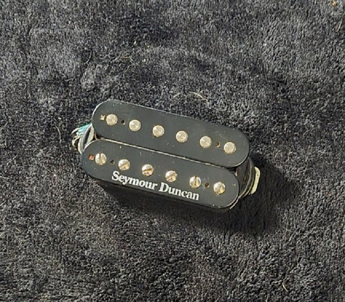 Seymour duncan trembucker - duncan, jb