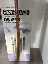 Soluzioni acustiche ds1233