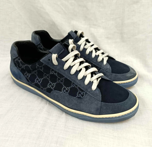 Gucci rara scarpa sneakers - gucci,
