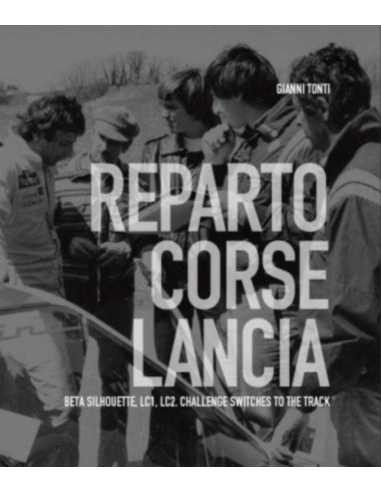 Reparto corse lancia - reparto,