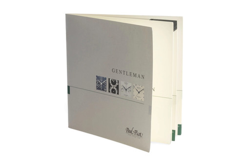 Catalogo orologi paul picot - orologi,