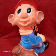 Ledra Lampada Cucciolo Disney  Funzionante