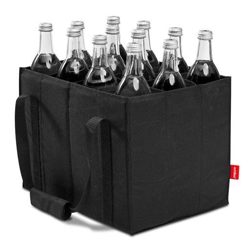 Achilles borsa porta bottiglie - borsa,