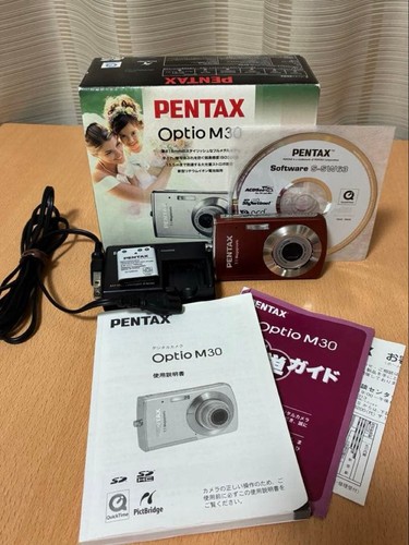 Fotocamera digitale compatta
