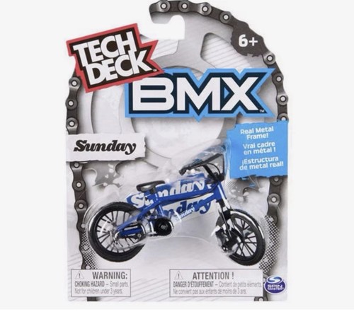 Tech deck confezione - tech,