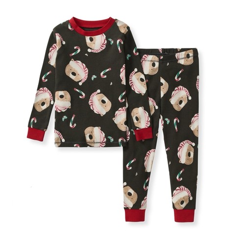 Nuovo set pigiama - nuovo, burts