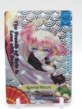 Demon slayer carta - slayer,