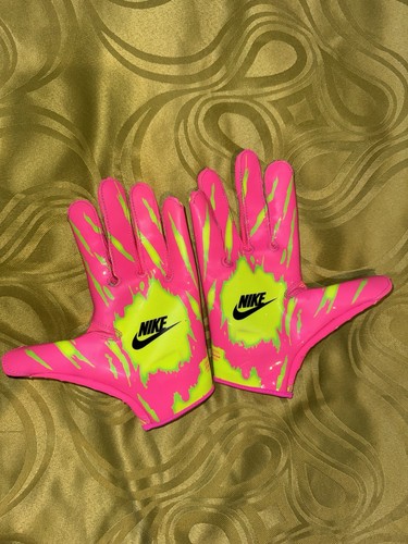 Guanti calcio nike vapor - calcio,