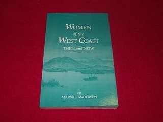 Women the west - women, coast