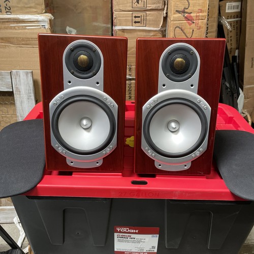 Monitor audio silver rs1 - monitor, silver-rs1