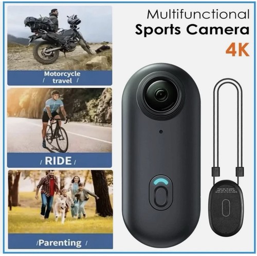 Action cam esterna mini - cam,