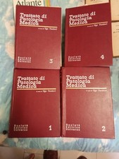 Trattato di patologia medica 4