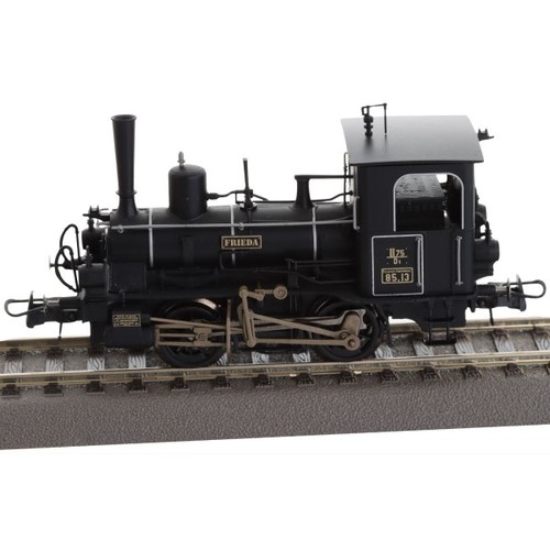 Roco 7100048 locomotiva a - roco,