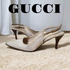Gucci décolleté sandali