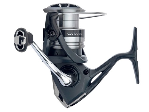 Mulinelli pesca shimano - mulinelli,