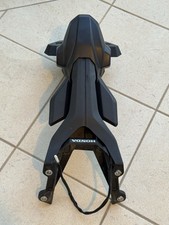 Portatarga originale HONDA completo di stop E Cavo CB 650R perfetto