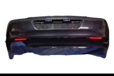 PARAURTI POSTERIORE COMPLETO