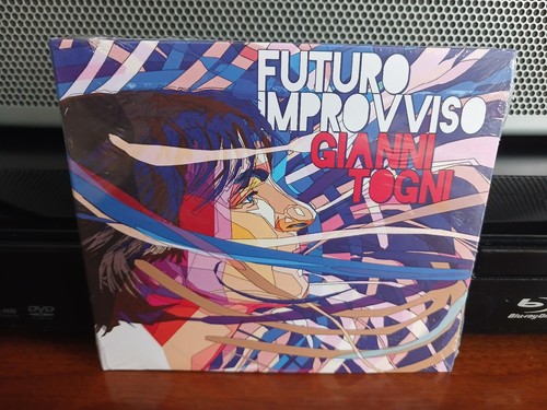 Gianni togni futuro - gianni,