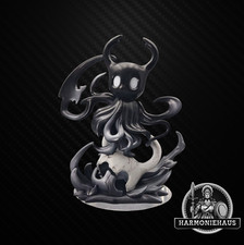 Hollow Knight Silksong Shade personaggio 13 cm Shadow Hollow Knight PVC da collezione NUOVO